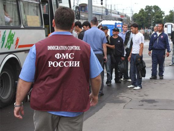 прописка в Голицыно